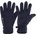 Heber Peak Ръкавици Heber Peak CedarHe. Fleece Gloves - Dark Navy - размер 7 (EU) (202-7597-0212)