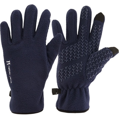 Heber Peak Ръкавици Heber Peak CedarHe. Fleece Gloves - Dark Navy - размер 7 (EU) (202-7597-0212)