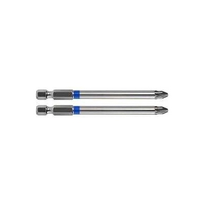 FORTUM-KITO bit PZ1x90mm, S2 4741321 - 2ks