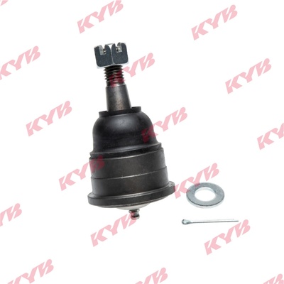 Zvislý/nosný čap KYB KBJ4334