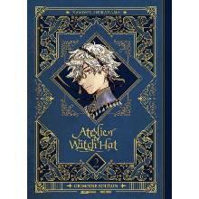Atelier of witch hat. Grimoire edition