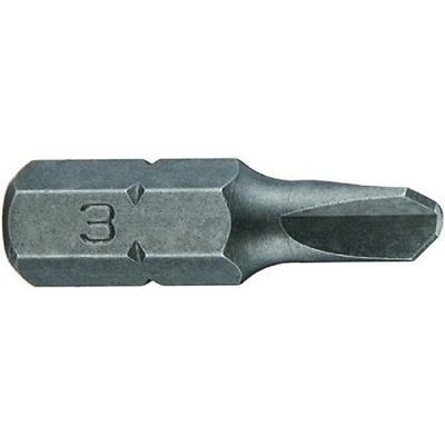 FORCE Специален накрайник тройник Force - 1/4 inch, TW 3 mm (JN67331)
