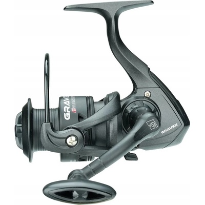 Robinson Grawex FD 203