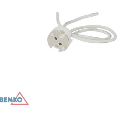Bemko patička G6.35 12 V BM-E10-G635