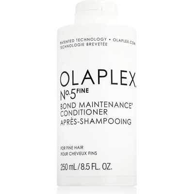 OLAPLEX No. 5 Fine Bond Maintenance Conditioner 250 ml