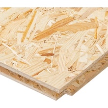 Kronospan OSB 3 ECO PD N 2500 x 625 x 15 mm ks