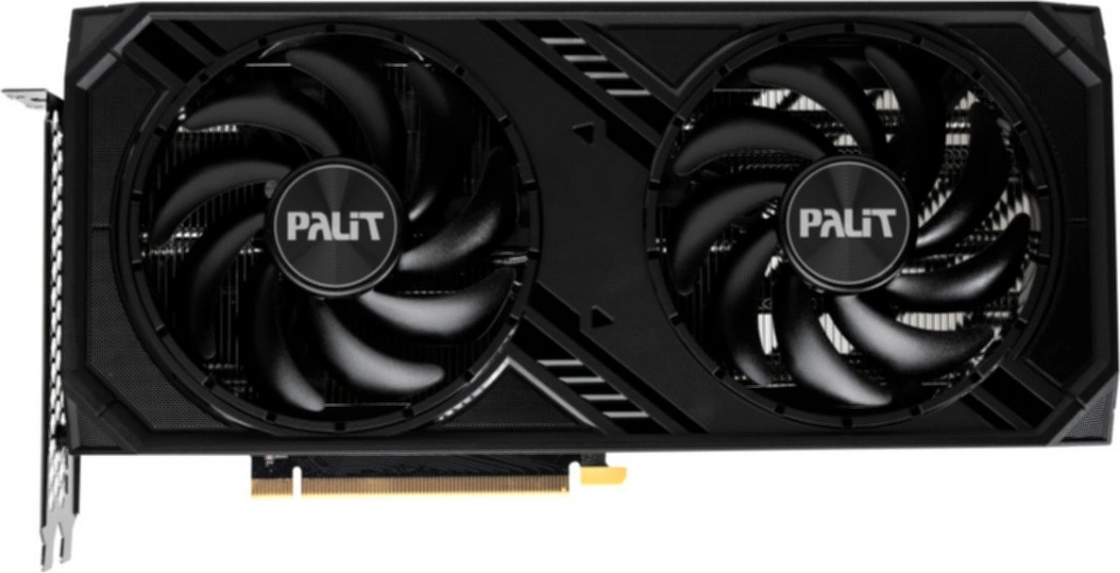 Palit GeForce RTX 4070 Dual 12GB GDDR6 NE64070019K9-1048D - Heureka.cz