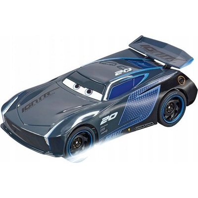 Carrera GO Disney/Pixar Cars rozsir. set+ FinnMcMissile 61660