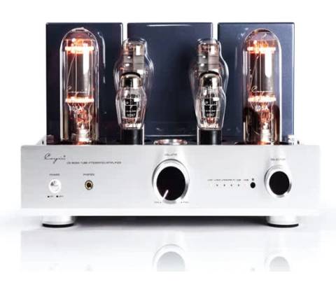 Cayin CS-805A