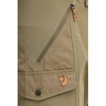 Fjallraven туристически къс панталон мъжки Abisko (F82833)