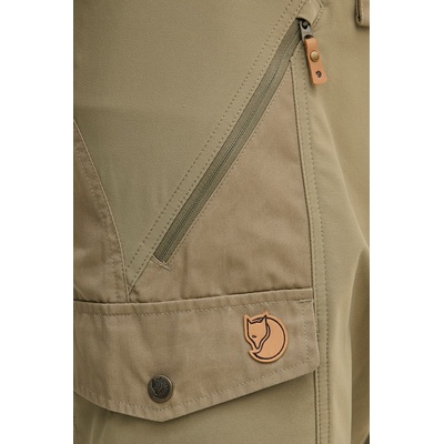 Fjallraven туристически къс панталон мъжки Abisko (F82833)