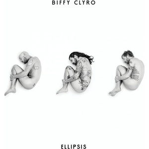 Warner Biffy Clyro: Ellipsis - Vinyl (LP) (014018)