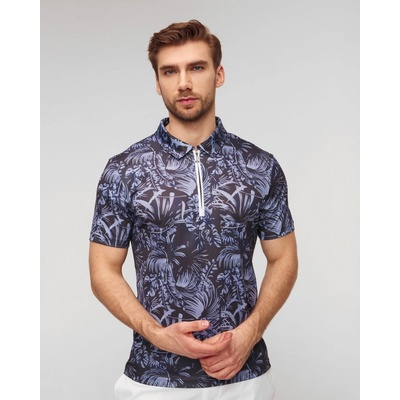 Bogner pánské polo s Potiskem Amiro