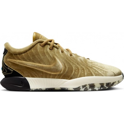 Nike Lebron XXI QS fz7883-700 – Zboží Dáma