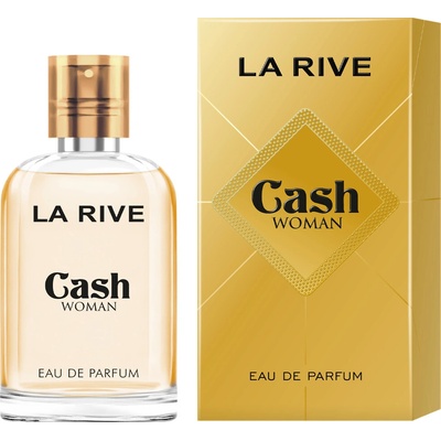 La Rive Cash parfémovaná voda dámská 30 ml