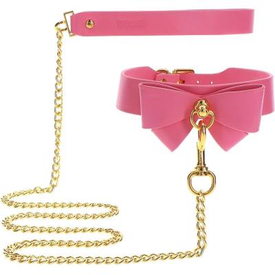 Taboom Collar and Leash