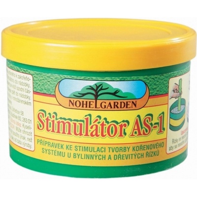 Stimulátor AS-1 75g