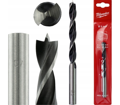 Milwaukee 4932363657