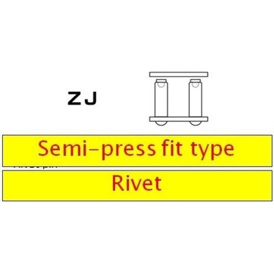 D.I.D Řetězová spojka 520ERV7 ZJ – Zbozi.Blesk.cz