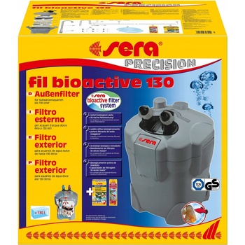 Sera Fil Bioactiv 130, 300l/h