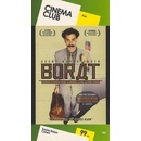 Borat DVD