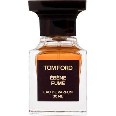Tom d Private Blend Ébene Fumé parfumovaná voda unisex 30 ml
