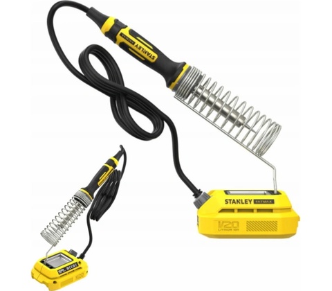 Stanley SFMCE040B