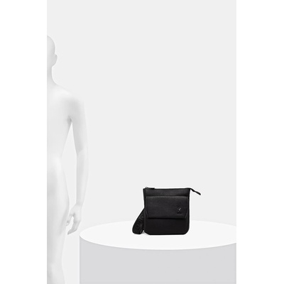 U. S. Polo Assn Чанта през рамо U. S. Polo Assn. SEATTLE (BEUS35750MVP)