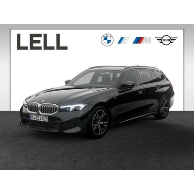 BMW 318i Touring M Sport 115 kW