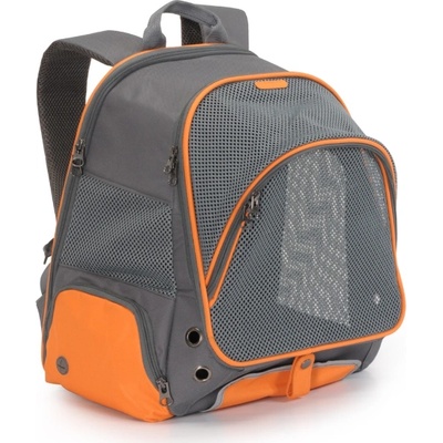 Camon Двуцветна раница за кучета (ca664)