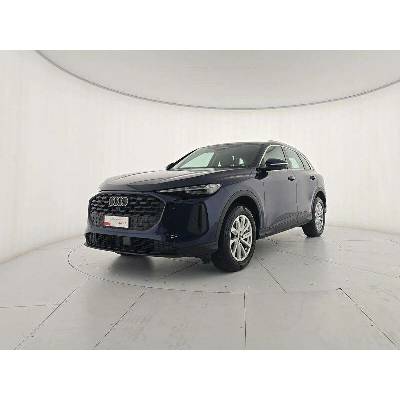 Audi Q5 TDI quattro S tronic Business 150 kW