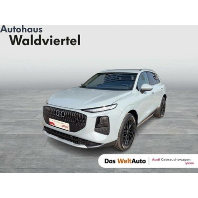 Audi Q3 TDI 110 kW