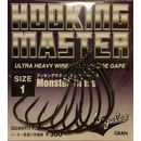 Nogales Hooking Master Monster Class vel.1 7 ks
