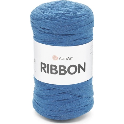 Ribbon Yarn Art 789 petrol