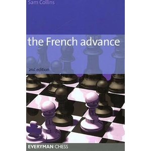 French Advance | Sam Collins (2005)