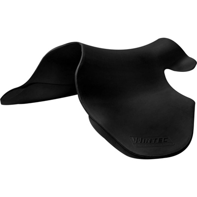 Wintec Tlumící dečka Half Comfort black front