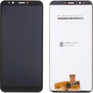 Lenovo LCD Дисплей и Тъч Скрийн за Lenovo K5 Note (2018) L38012 / K9 Note