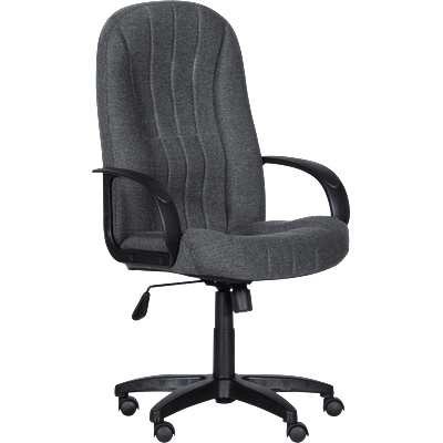 Bittel Работен офис стол job - сив (3520466_1)