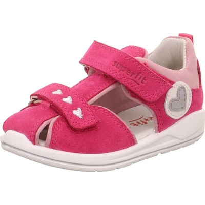 Superfit Boomerang 1-000860-5500 Pink
