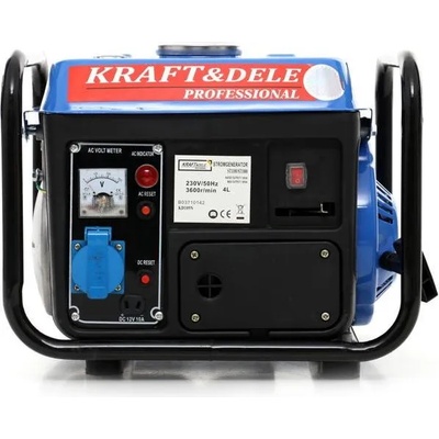 Kraft & Dele KD109N