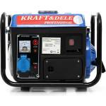Kraft & Dele KD109N Генератор, агрегат