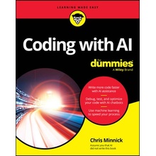 Coding with AI for Dummies Minnick Chris