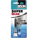 BISON Super Glue Control 3g