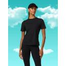 Goldbergh Dámske tričko ISLA čierna