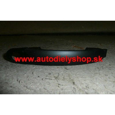 VW GOLF V Plus 01/05- klučka Ľavá predná