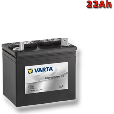 Varta U1, 522450 | Zboží Auto