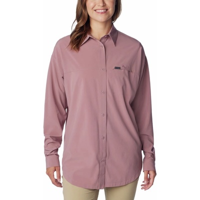 Columbia Boundless Trek Layering Fig