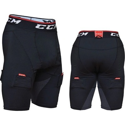 CCM Compression Short Jock JR – Zbozi.Blesk.cz