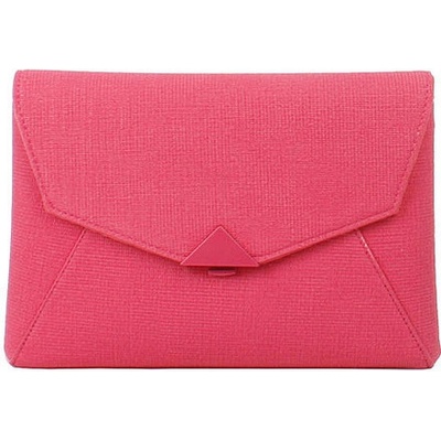 Pepe Moll dámské psaníčko 251270 Fuchsia