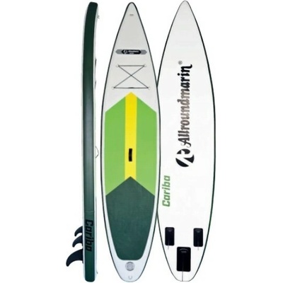 Paddleboard ALLROUNDMARIN CARIBA 976149